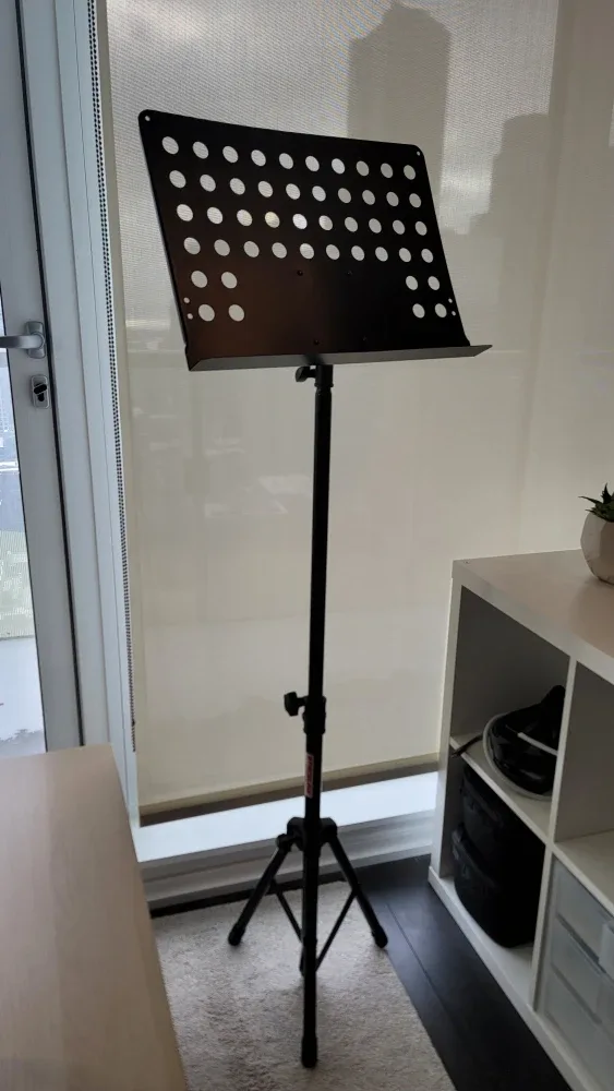 Stageline collapsible music stand