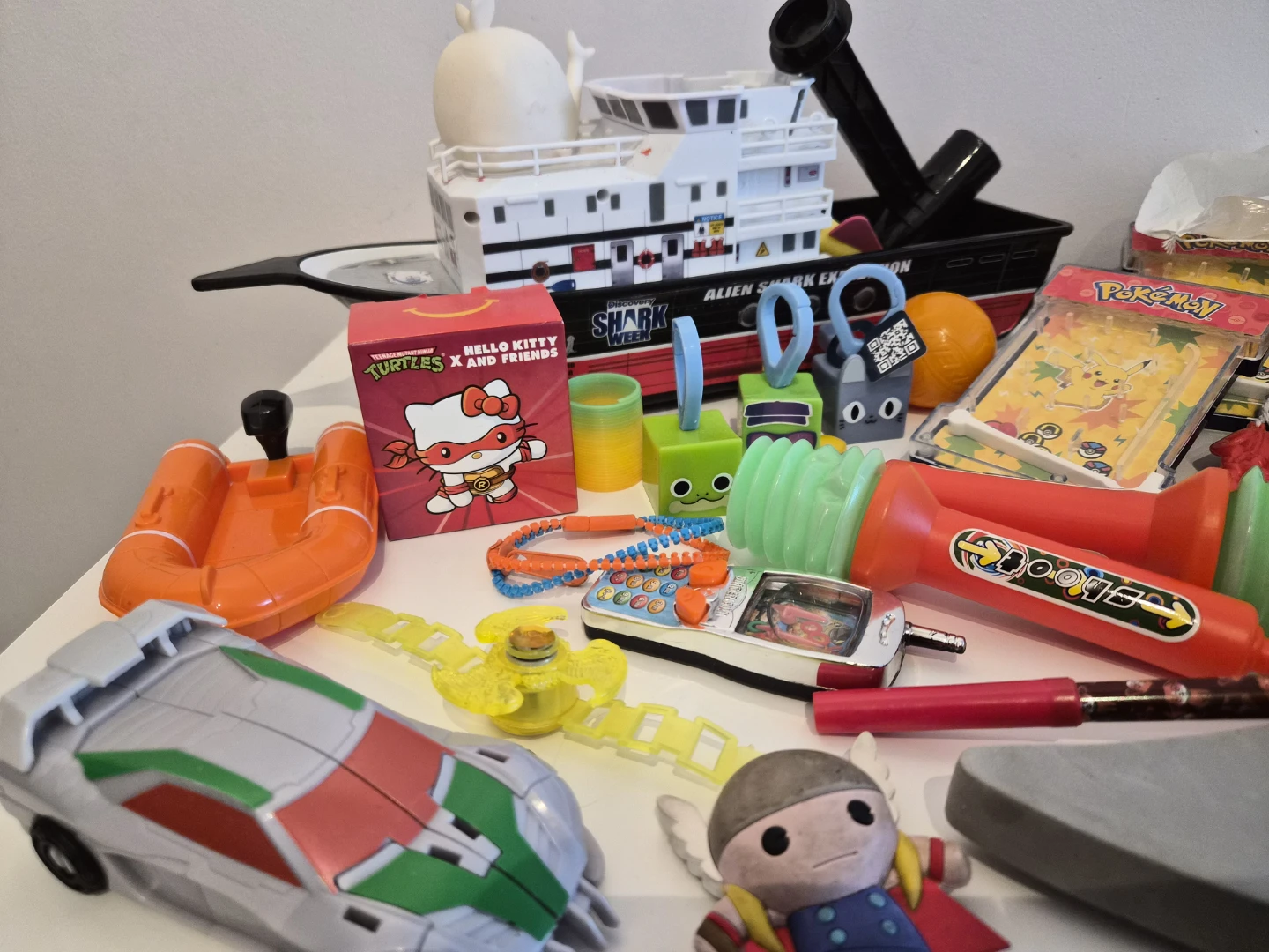 Miscellaneous kids toys - photo 2