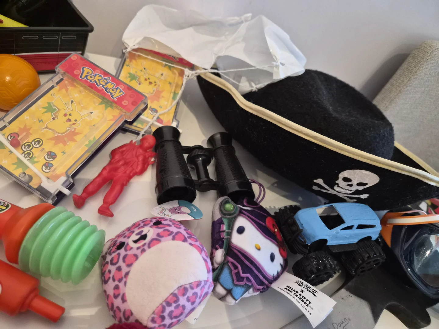 Miscellaneous kids toys - photo 3