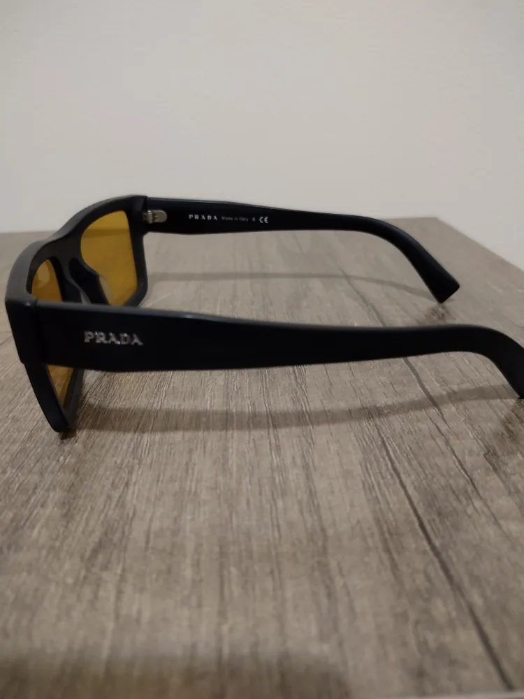 Prada Sunglasses #Cleanout