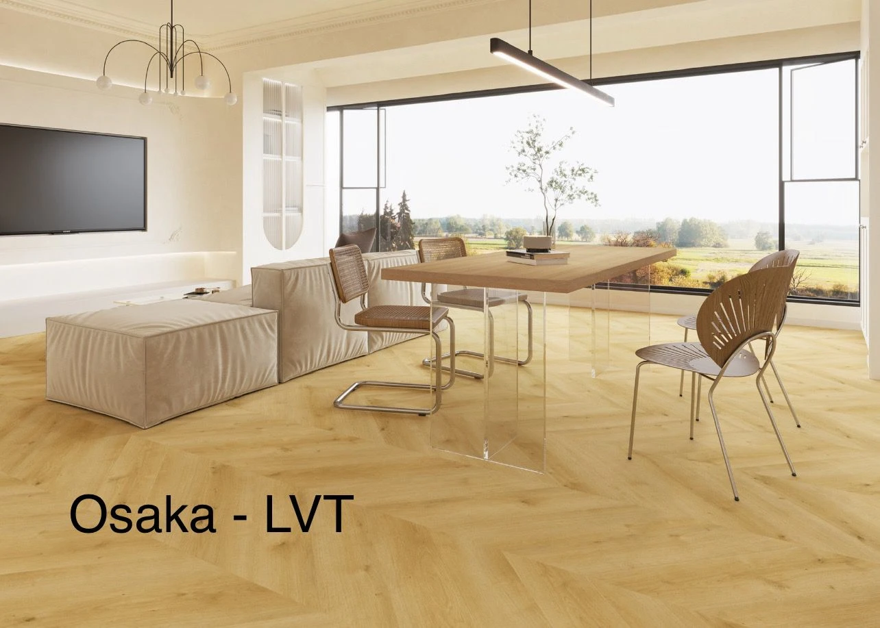 All flooring in stock - photo 3