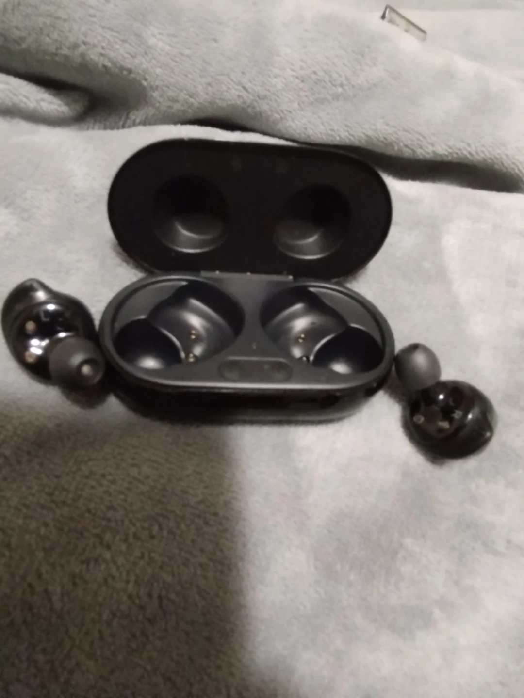 Samsung Galaxy Buds AKG Black