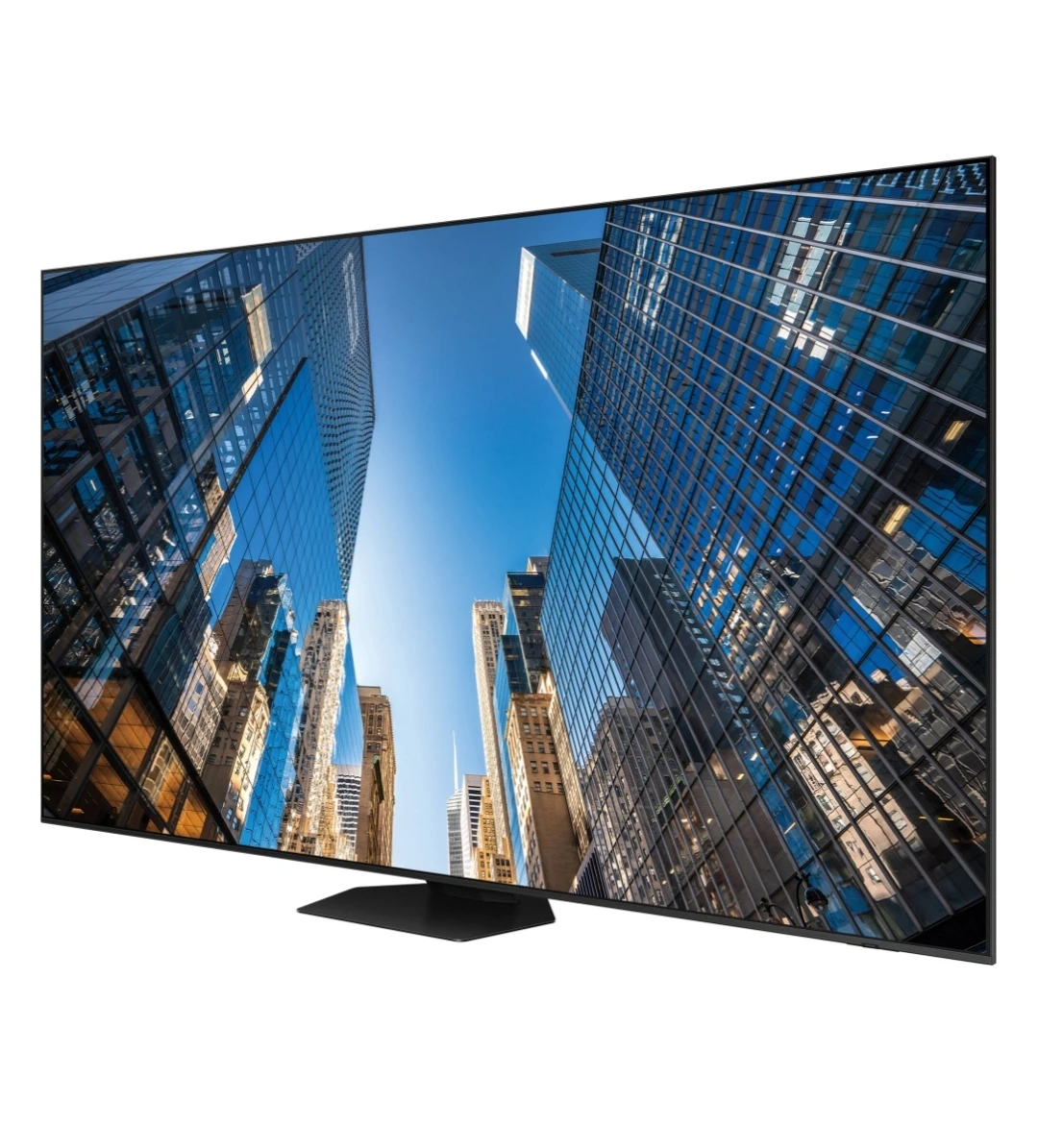 Samsung QE98C 98" Ultra HD 4K Smart TV - photo 4
