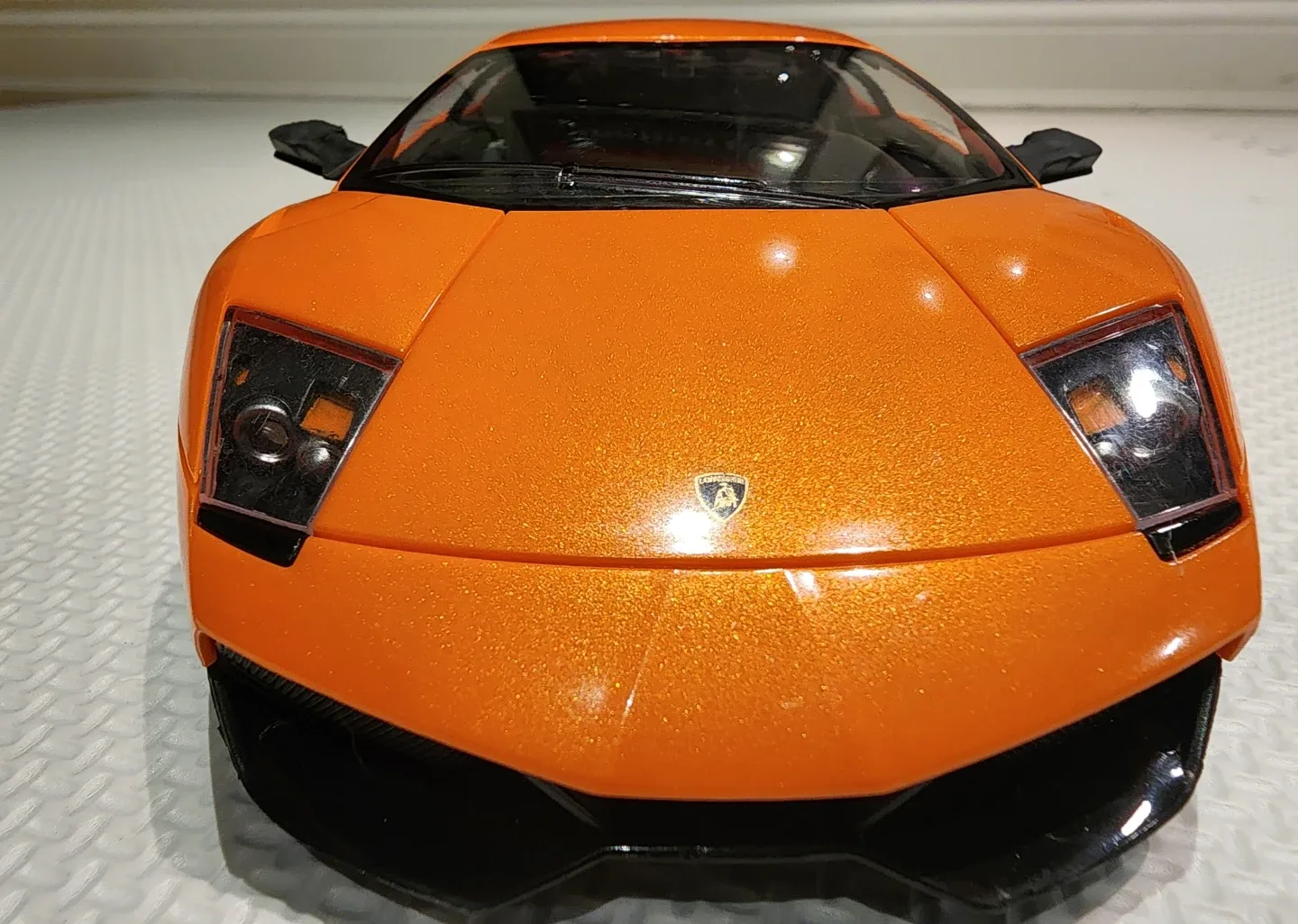 Lamborghini Murcielago SV Model Car image indicator(4)