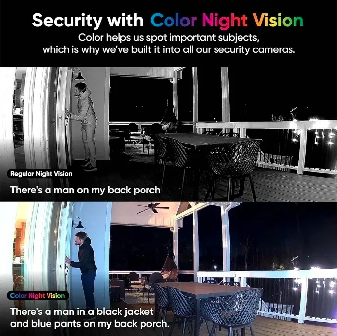 WYZE Cam OG Indoor/Outdoor 1080p Wi-Fi Smart image indicator(3)