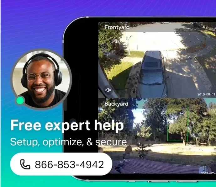 WYZE Cam OG Indoor/Outdoor 1080p Wi-Fi Smart image indicator(7)