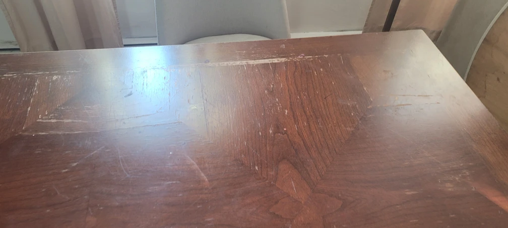 Dining Table and Chairs Set - photo 5