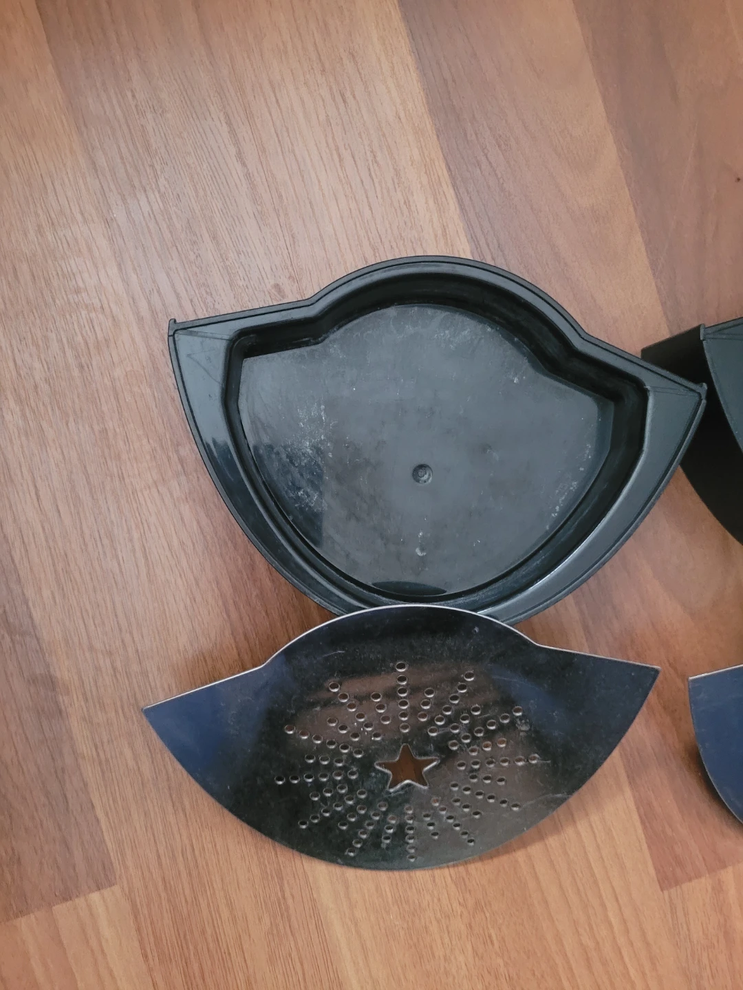 Kureg Bottom Trays - photo 2