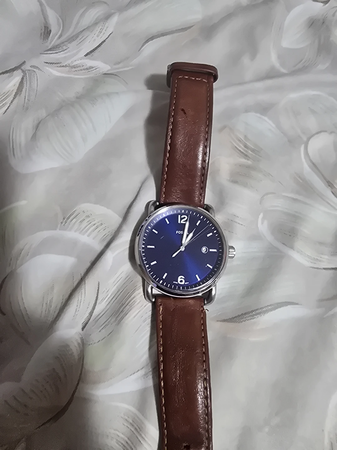 Fossil Commuter Watch - photo 2