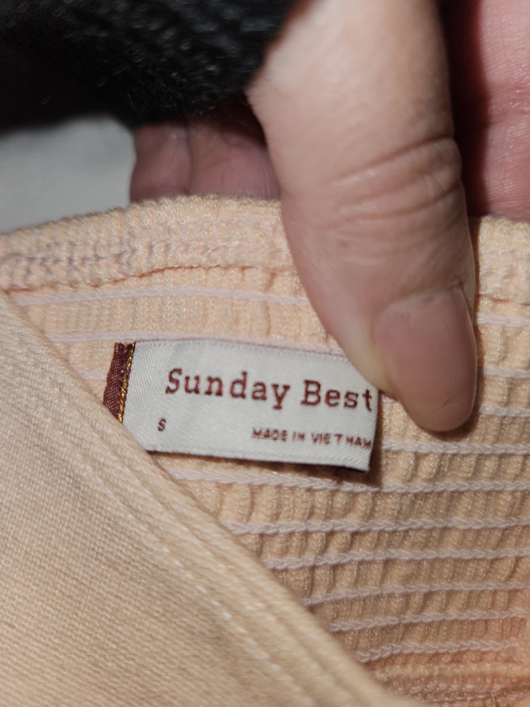 Aritzia Bra Top - photo 3