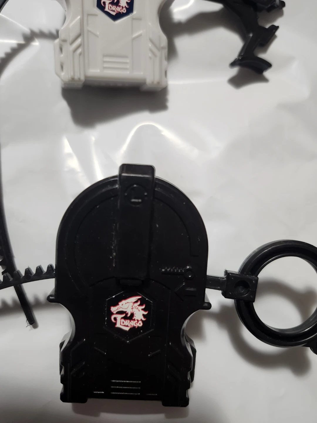 $5 each beyblade launchers - photo 3