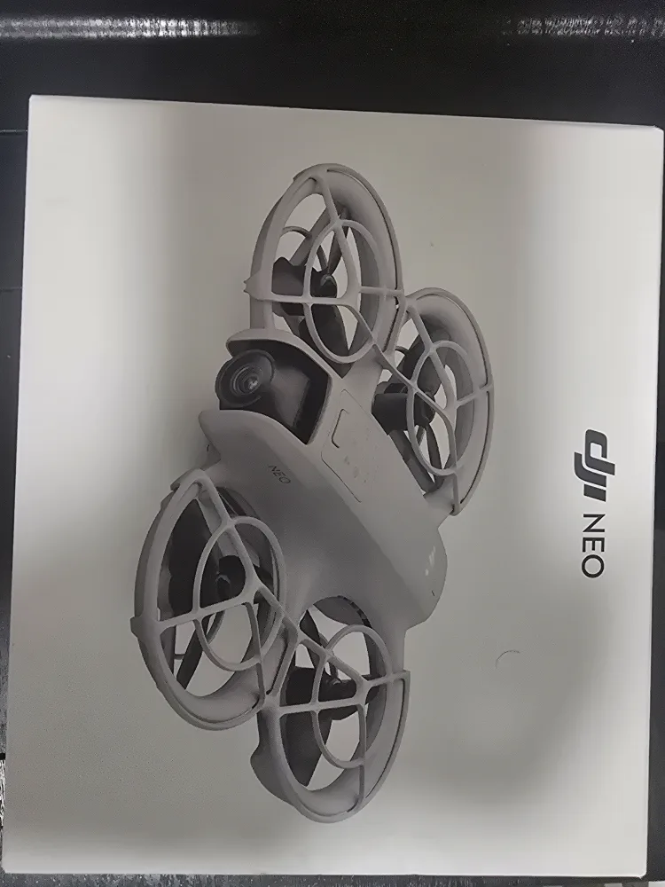 DJI NEO Drone