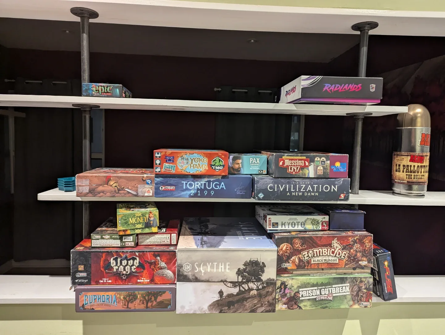 Board game for sale
