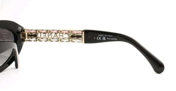 Chanel Cat Eye 5338Q Sunglasses image indicator(6)