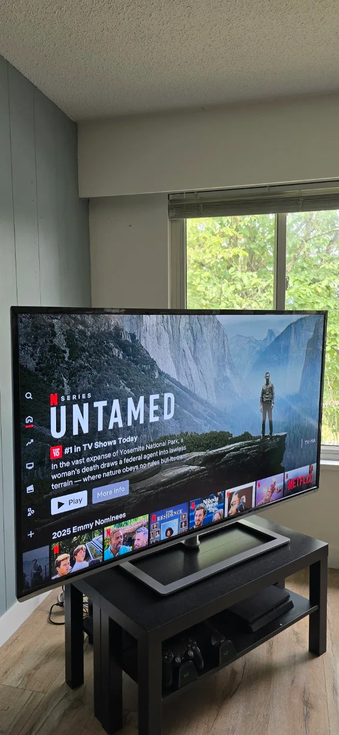 Logitech Harmony Smart Control Remote