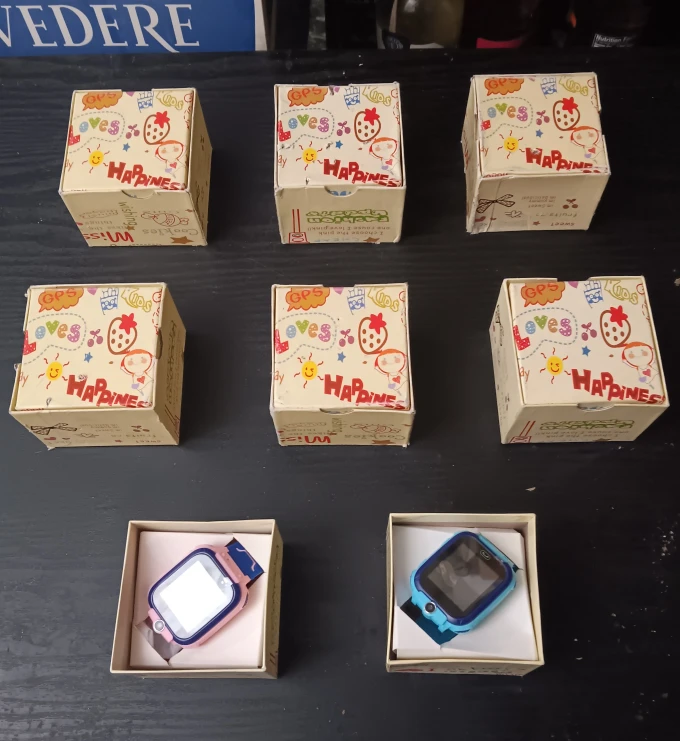 Kids Smartwatches (EACH )