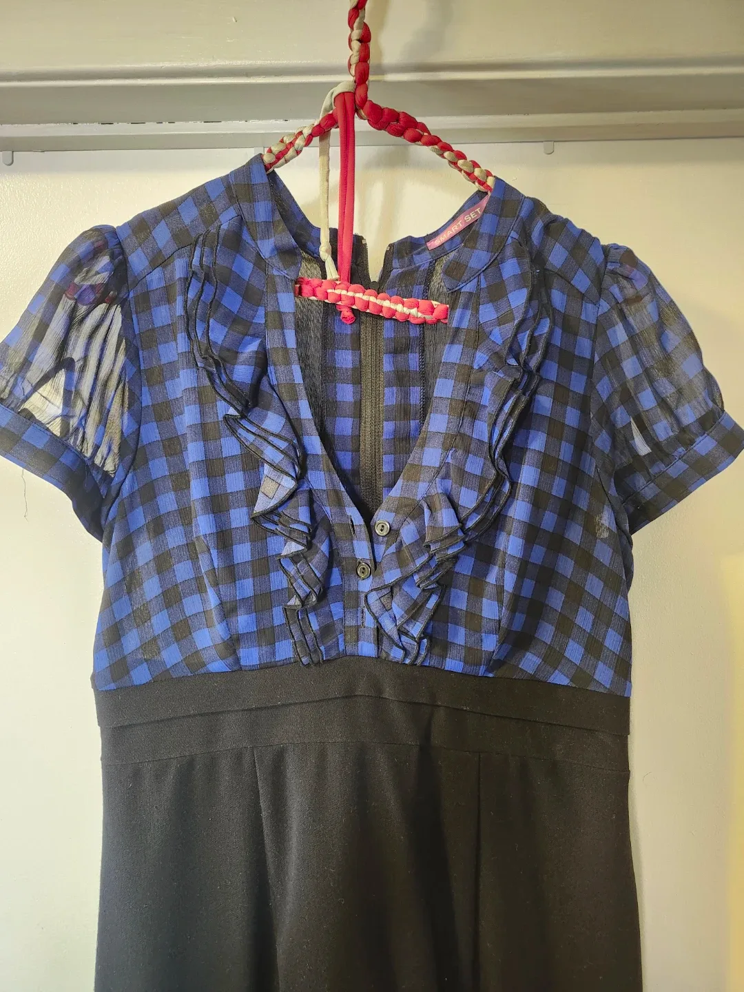 Smart Set Dress - Size 9 image indicator(2)