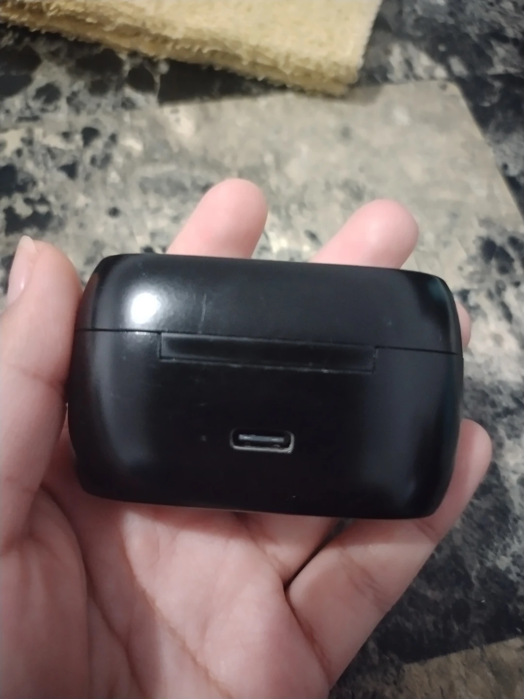 Jabra Elite Active 75t Wireless Earbuds - Black - photo 2