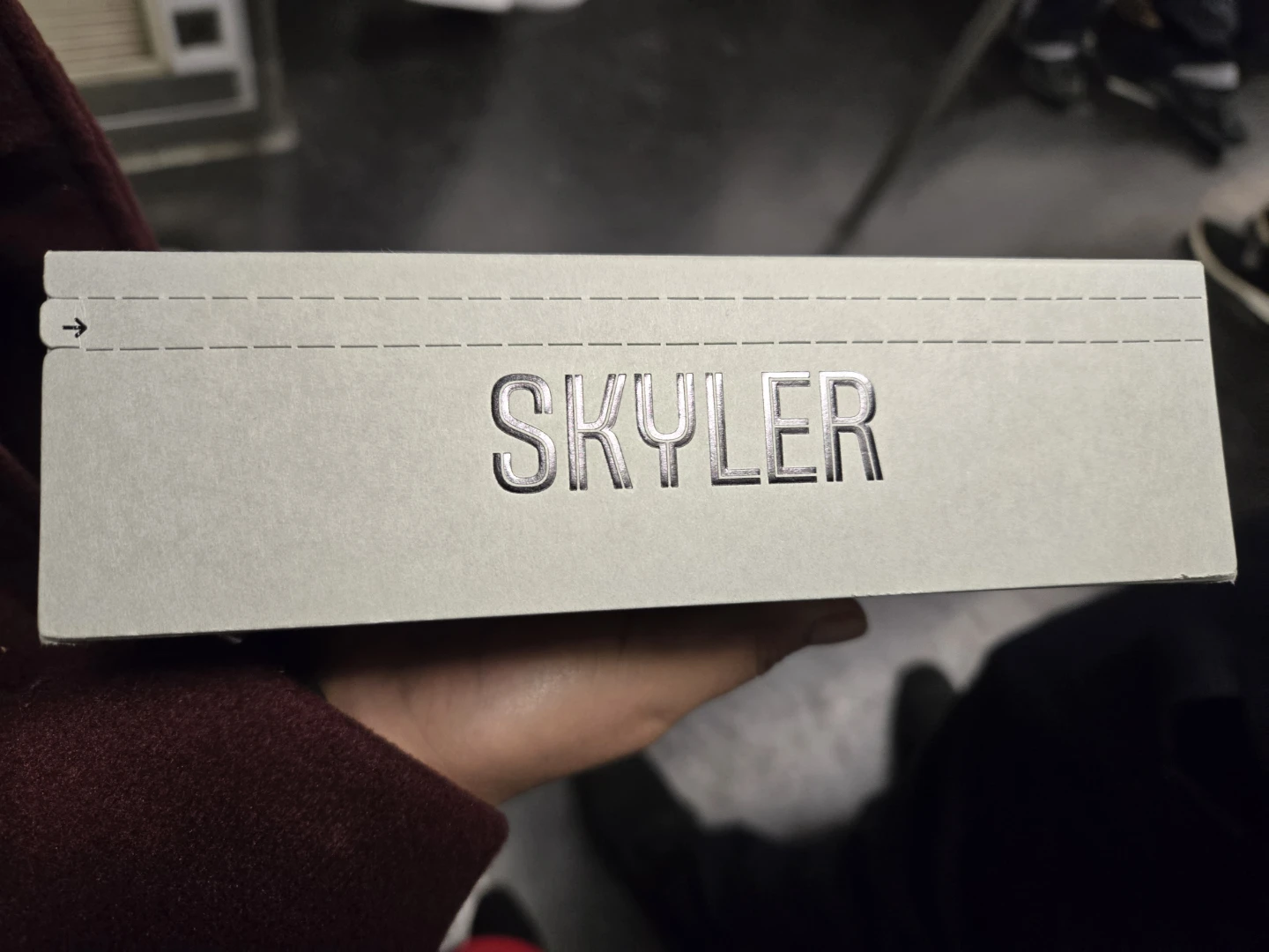 Ray-Ban Meta Skyler Edition - New in Box! - photo 2