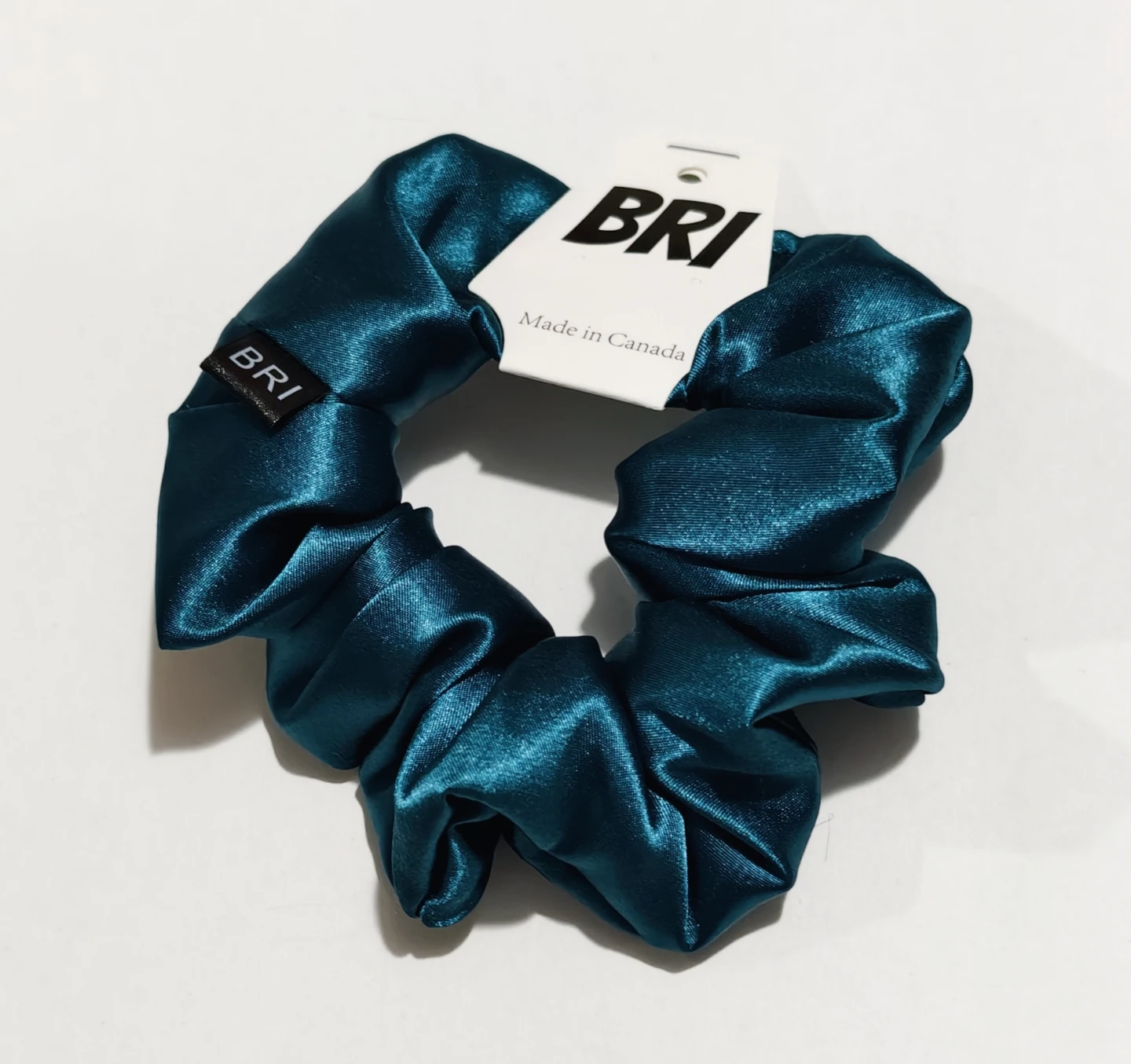 BRI Scrunchies - Handmade in Canada - photo 5