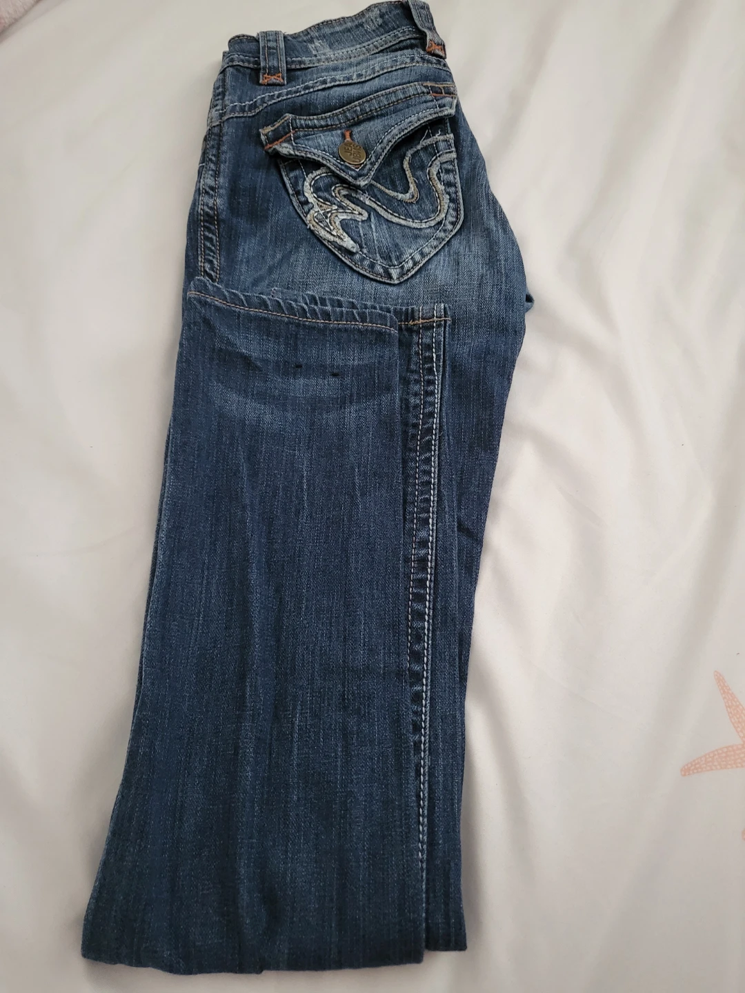 Urban Behavior Melrose Fit Jeans - Size 26 - photo 2