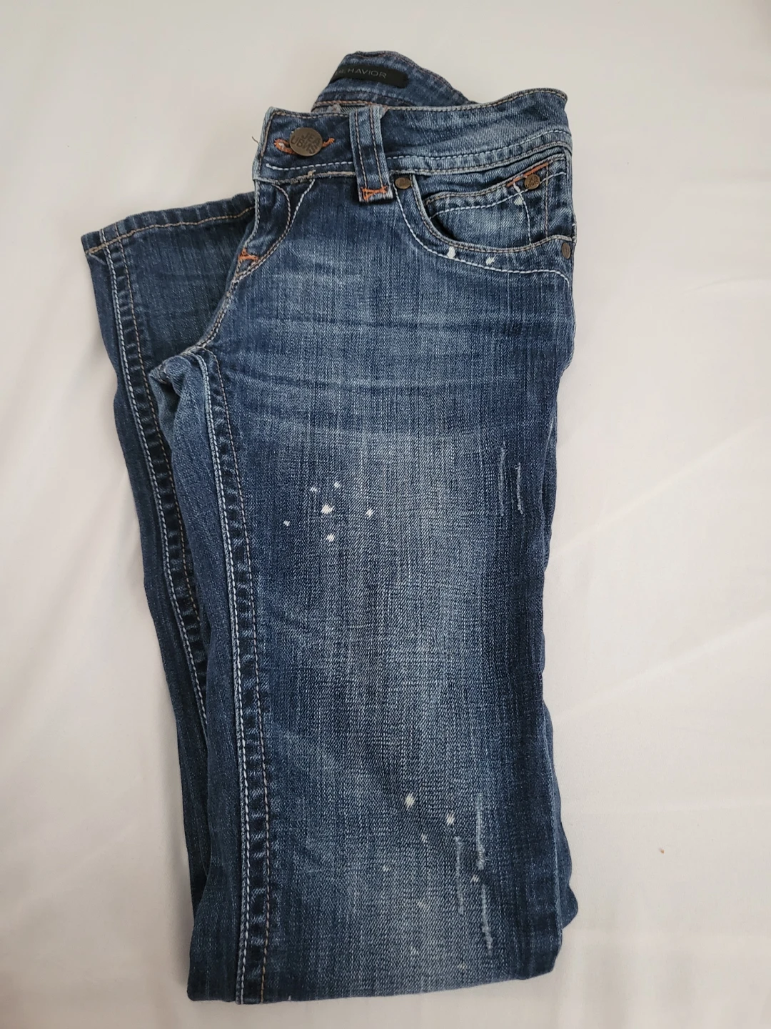 Urban Behavior Melrose Fit Jeans - Size 26 - photo 5