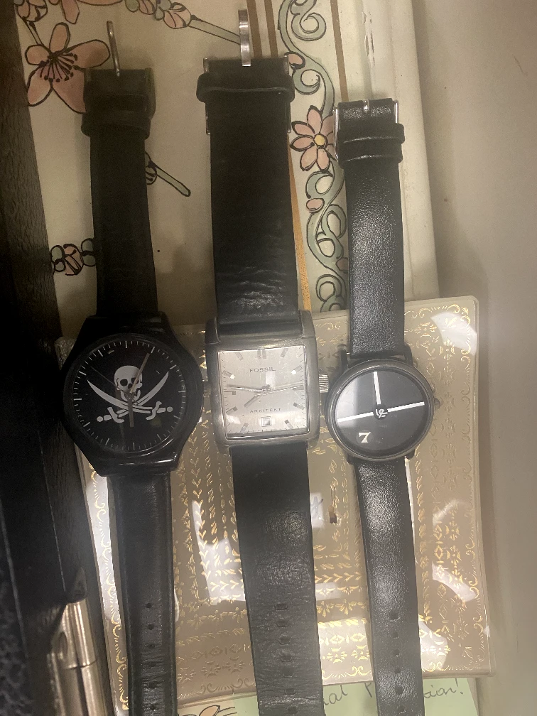 Nice Watches