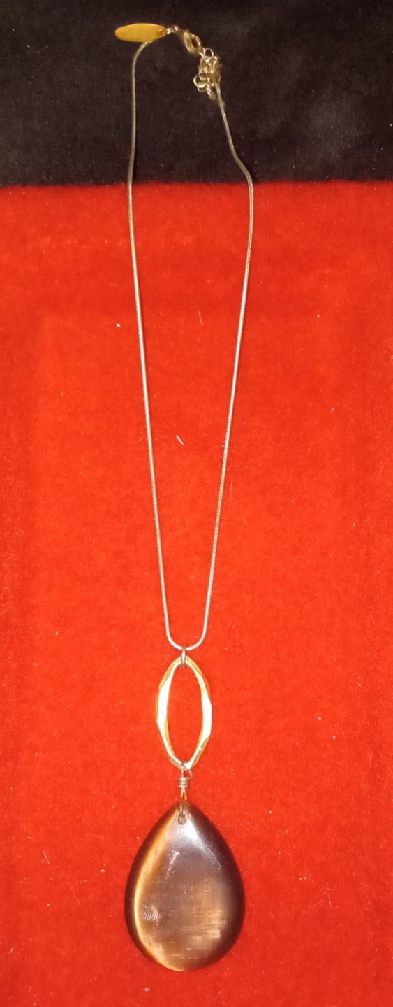 Pretty Necklace