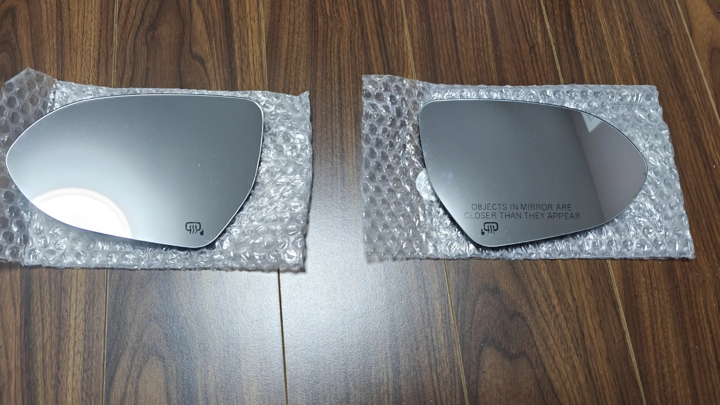 22+ BRZ/GR86 Mirrors