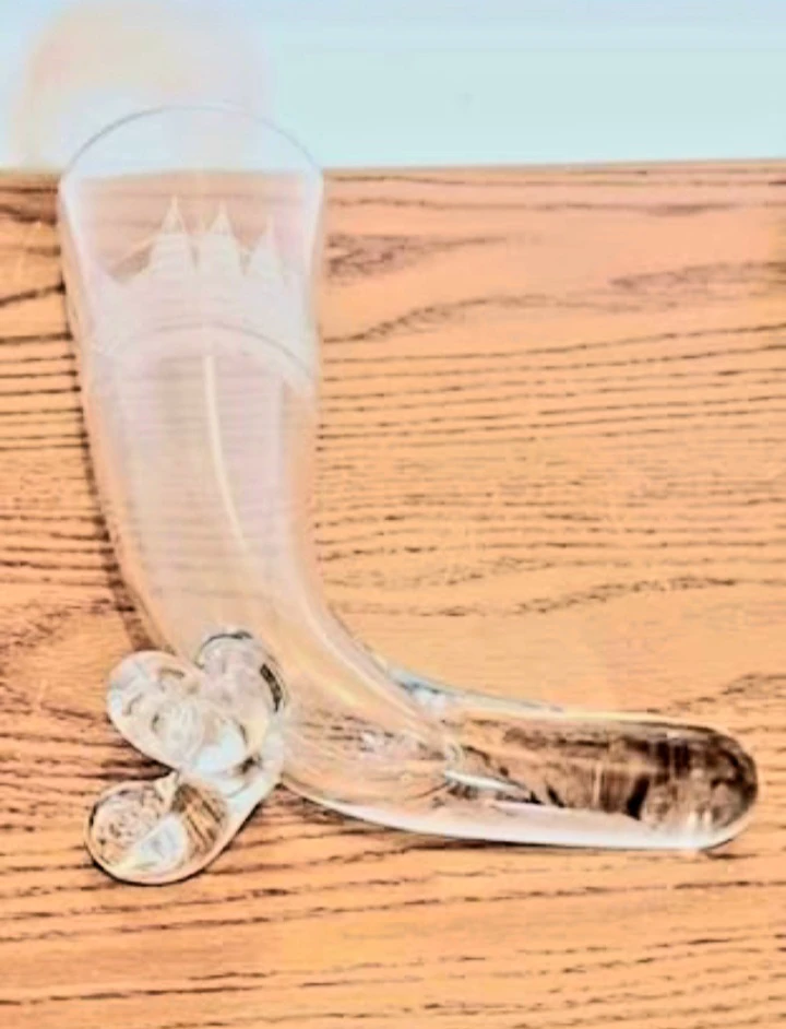 Toscany Clipper Pilsner beer glass - photo 4