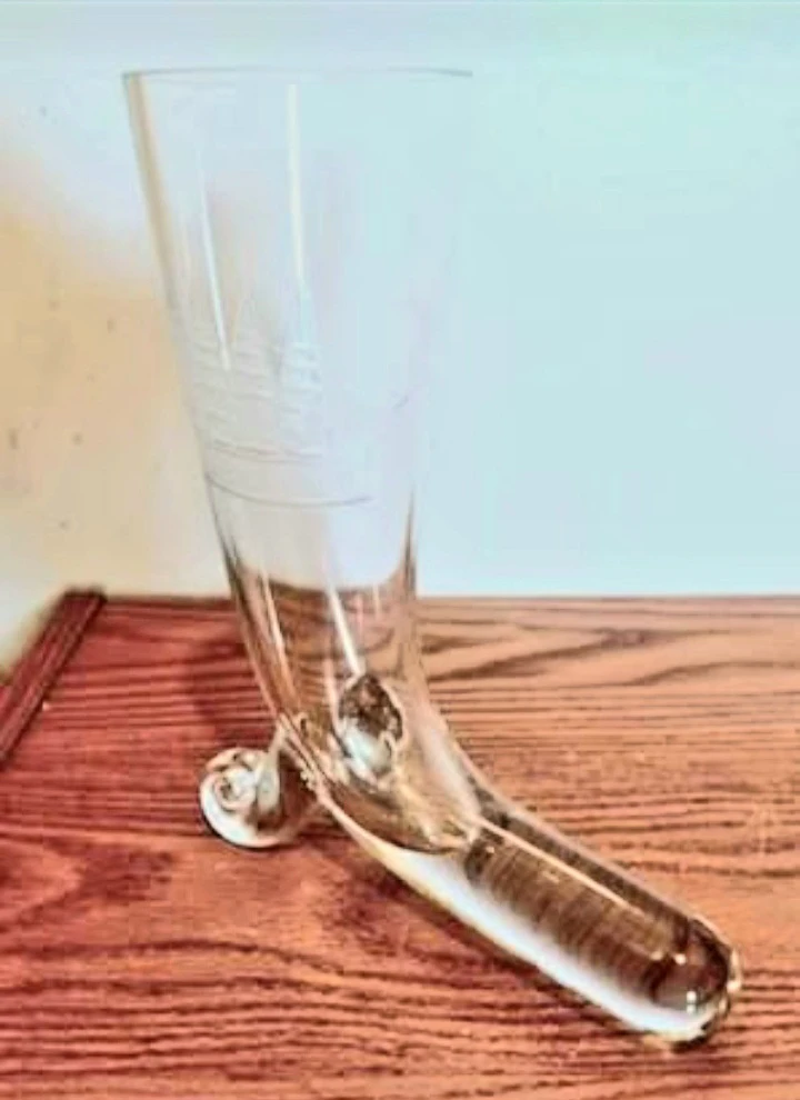 Toscany Clipper Pilsner beer glass - photo 5