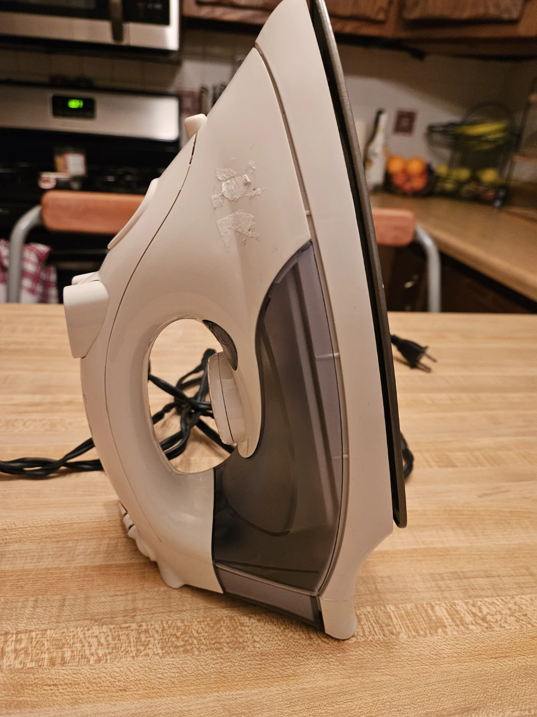 Jerdon First Class Iron - photo 4