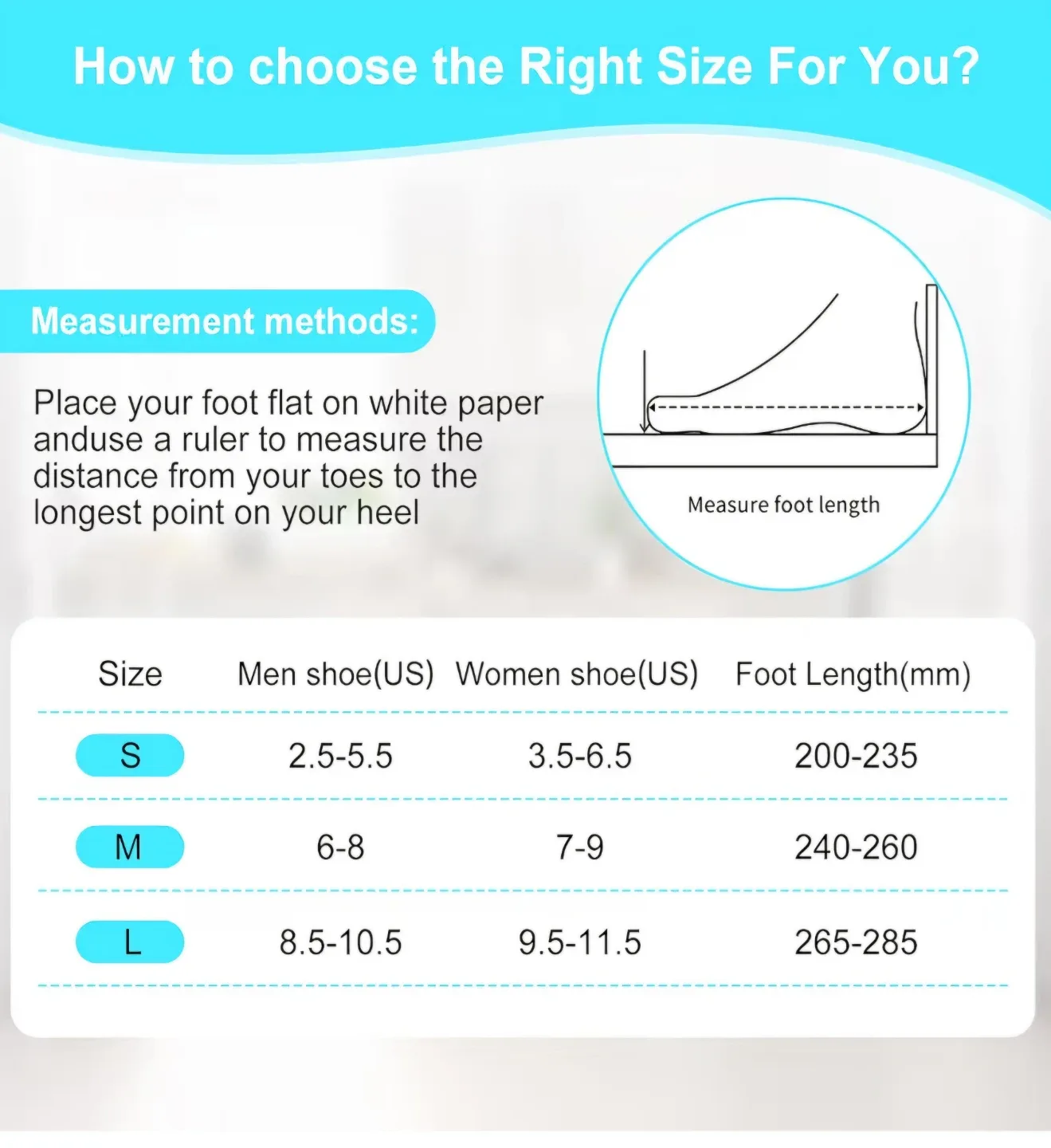 Walking Boot Inflatable Walker Fracture Boot for Heel Pain(NEW) image indicator(2)