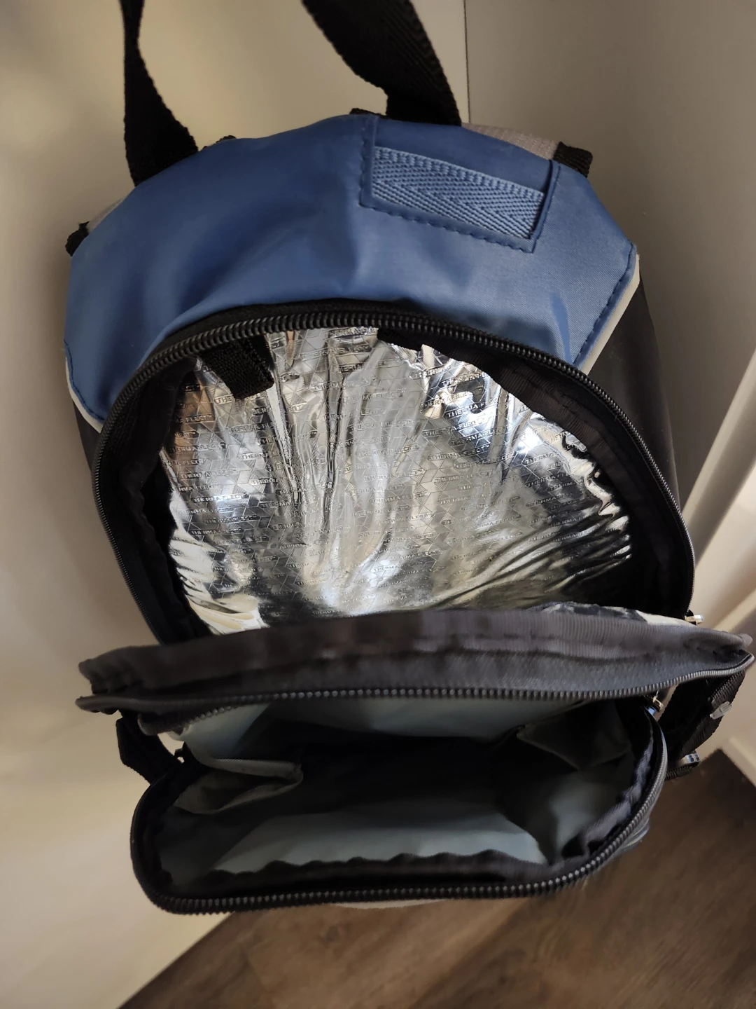 California Innovations CI Sport Backpack - photo 2