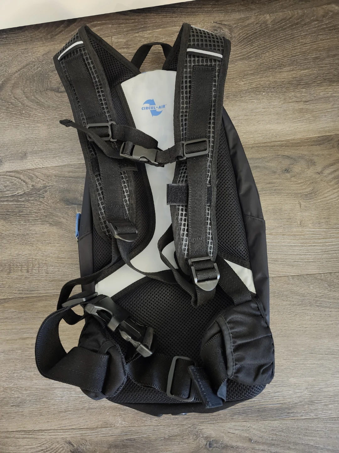 California Innovations CI Sport Backpack - photo 3