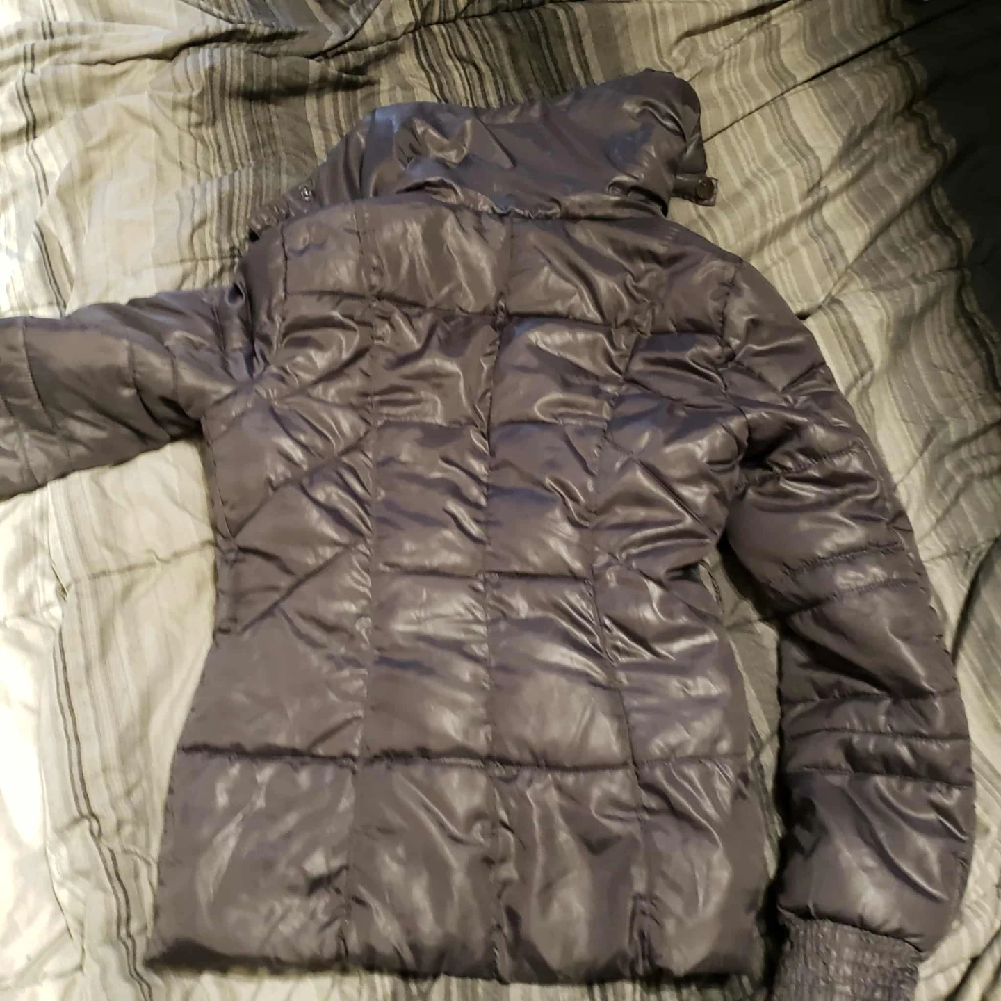 Guess Puffer Jacket, Size S/P - photo 2
