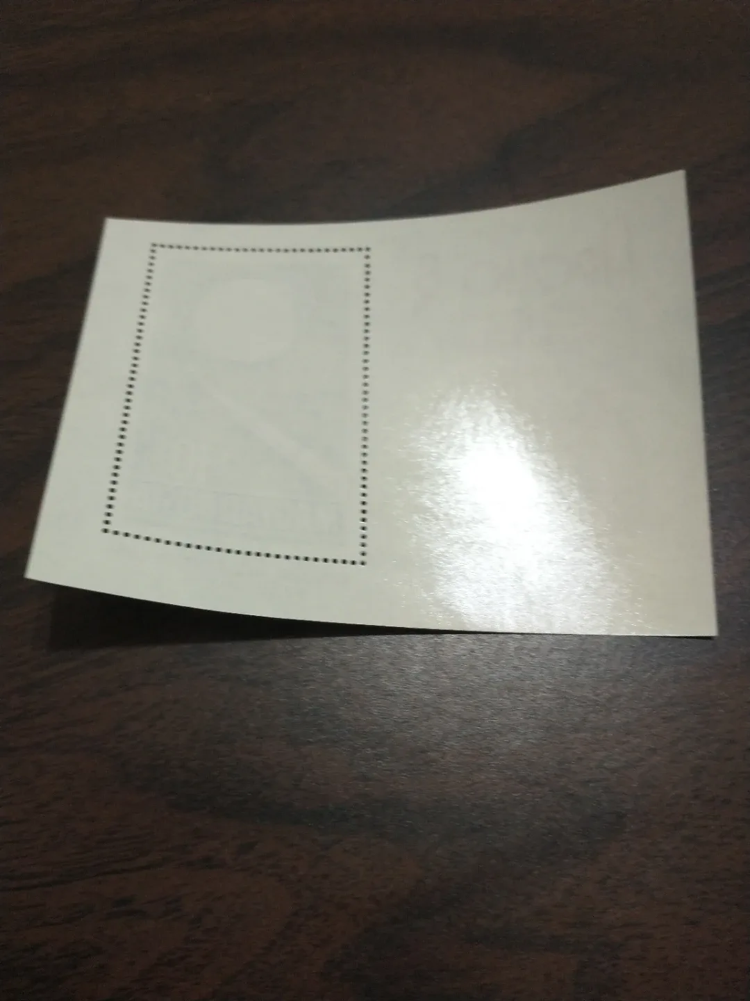 VF MNH 1968 Hungary Apollo 8 souvenir sheet image indicator(3)