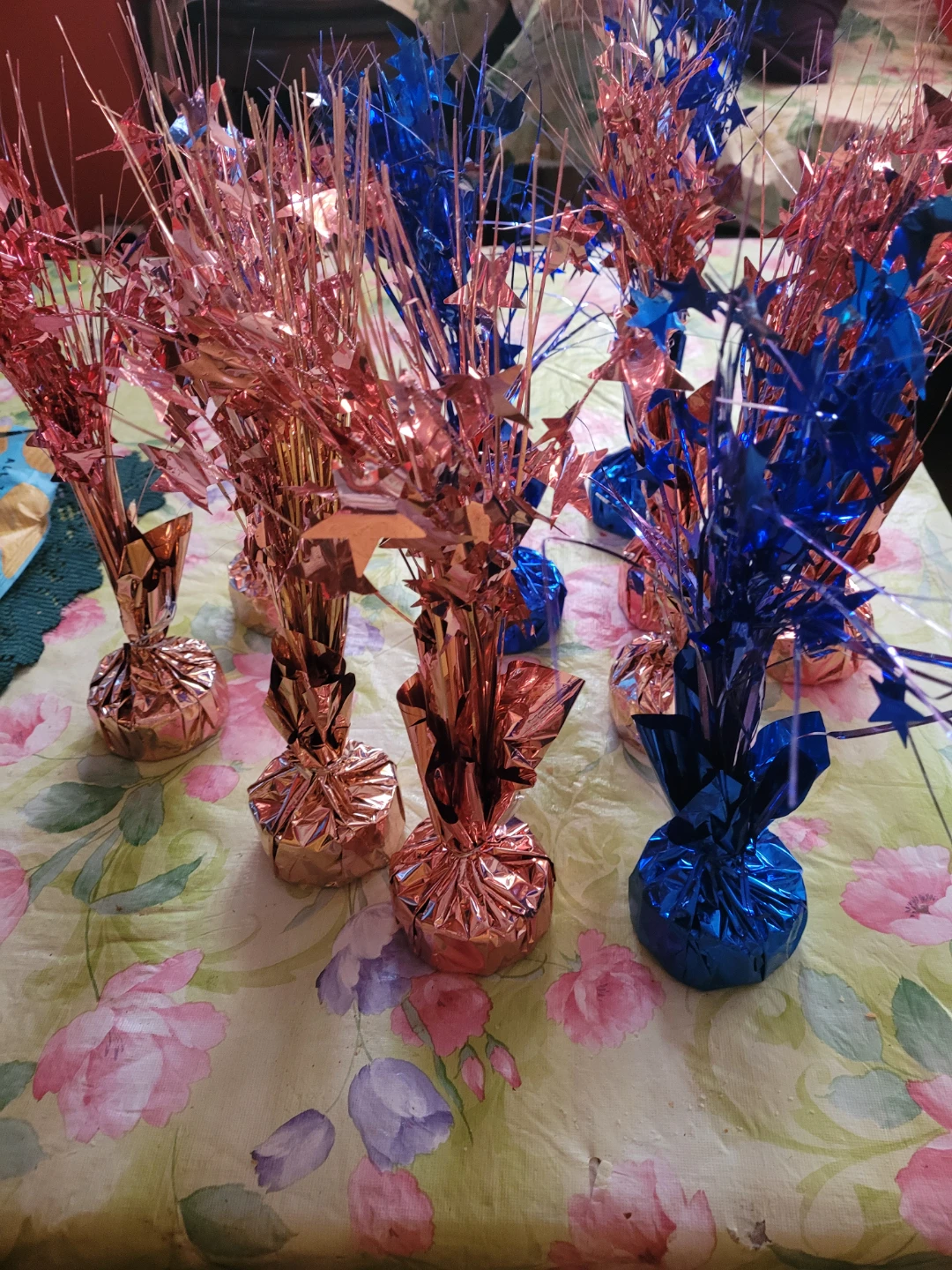 Party centerpiece