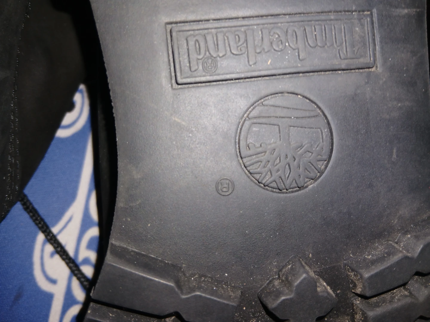 Timberland Black Boots - photo 4