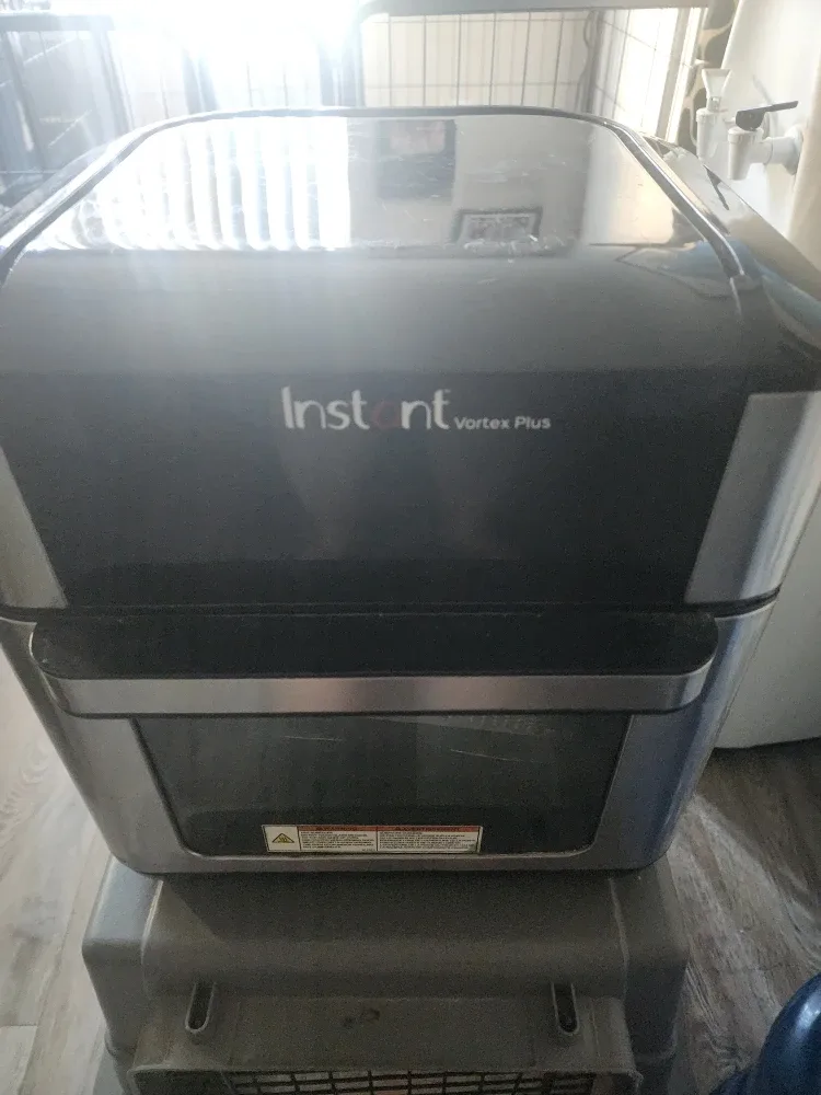 Instant Vortex Plus Air Fryer Oven