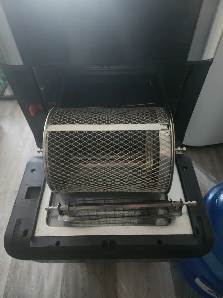 Instant Vortex Plus Air Fryer Oven image indicator(2)