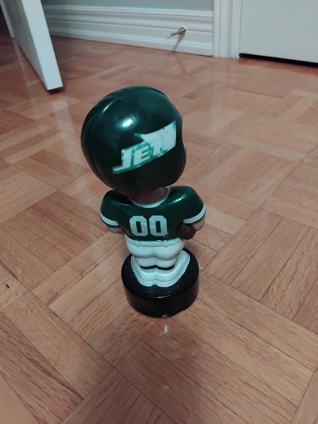 New York Jets Bobblehead image indicator(2)