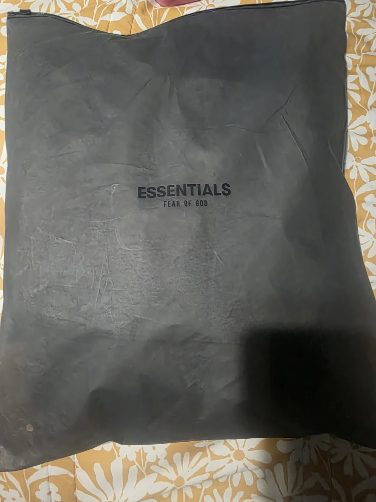 New Fear of God Essentials 1977 Hoodie - XS - photo 4