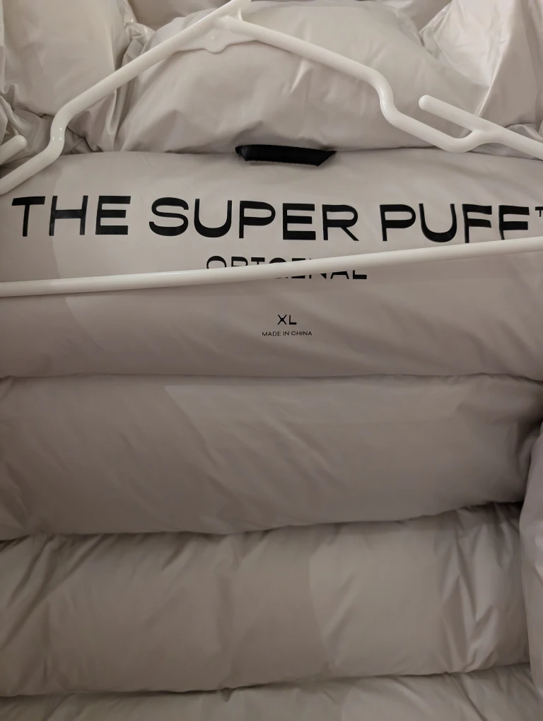 Aritzia The Super Puff™ XL - photo 2