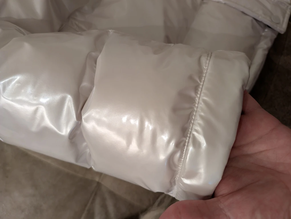 Aritzia The Super Puff™ XL - photo 5