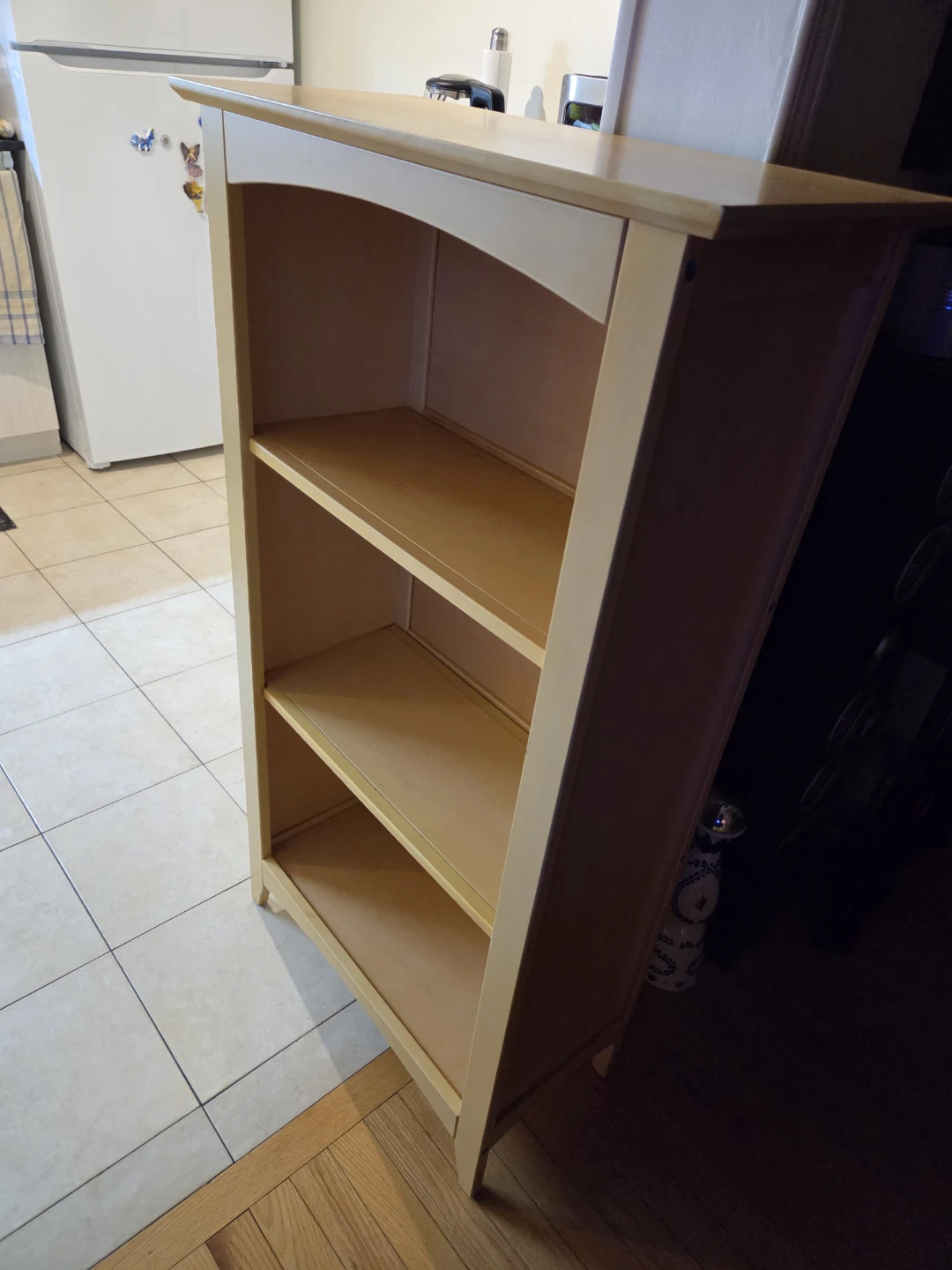 KidKraft Wooden Bookcase - photo 3