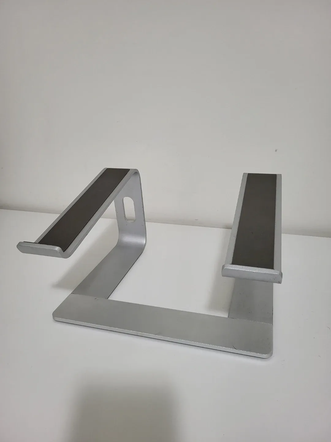 Aluminum Laptop Stand