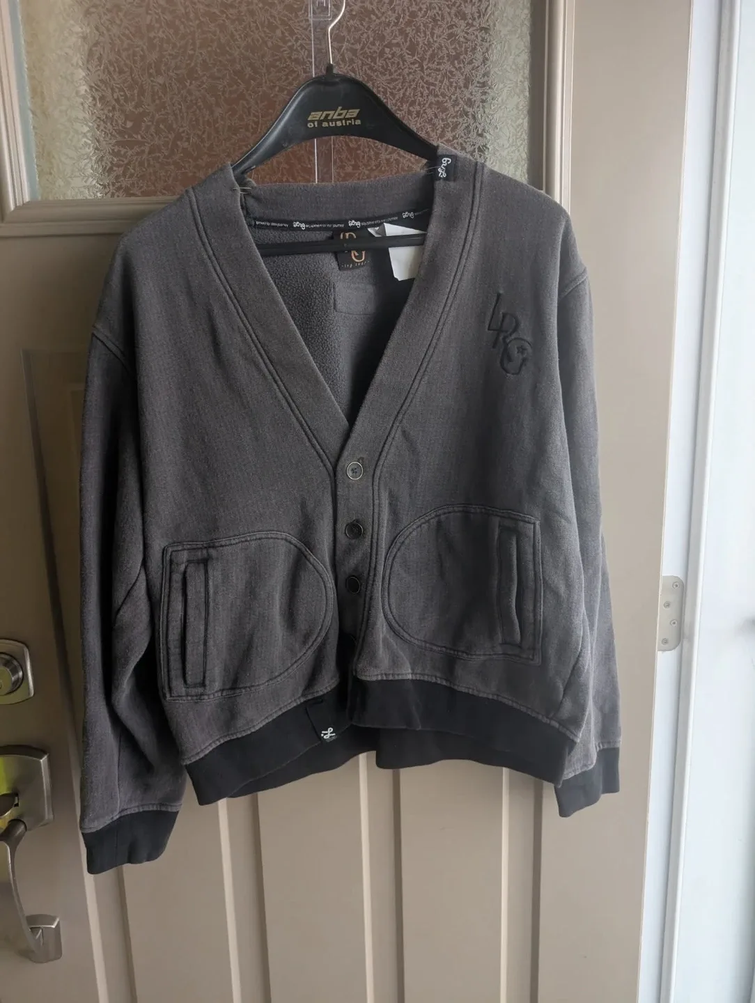 Womens sz lg sweater