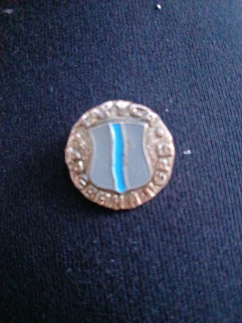 Vintage Pin Badge - photo 2