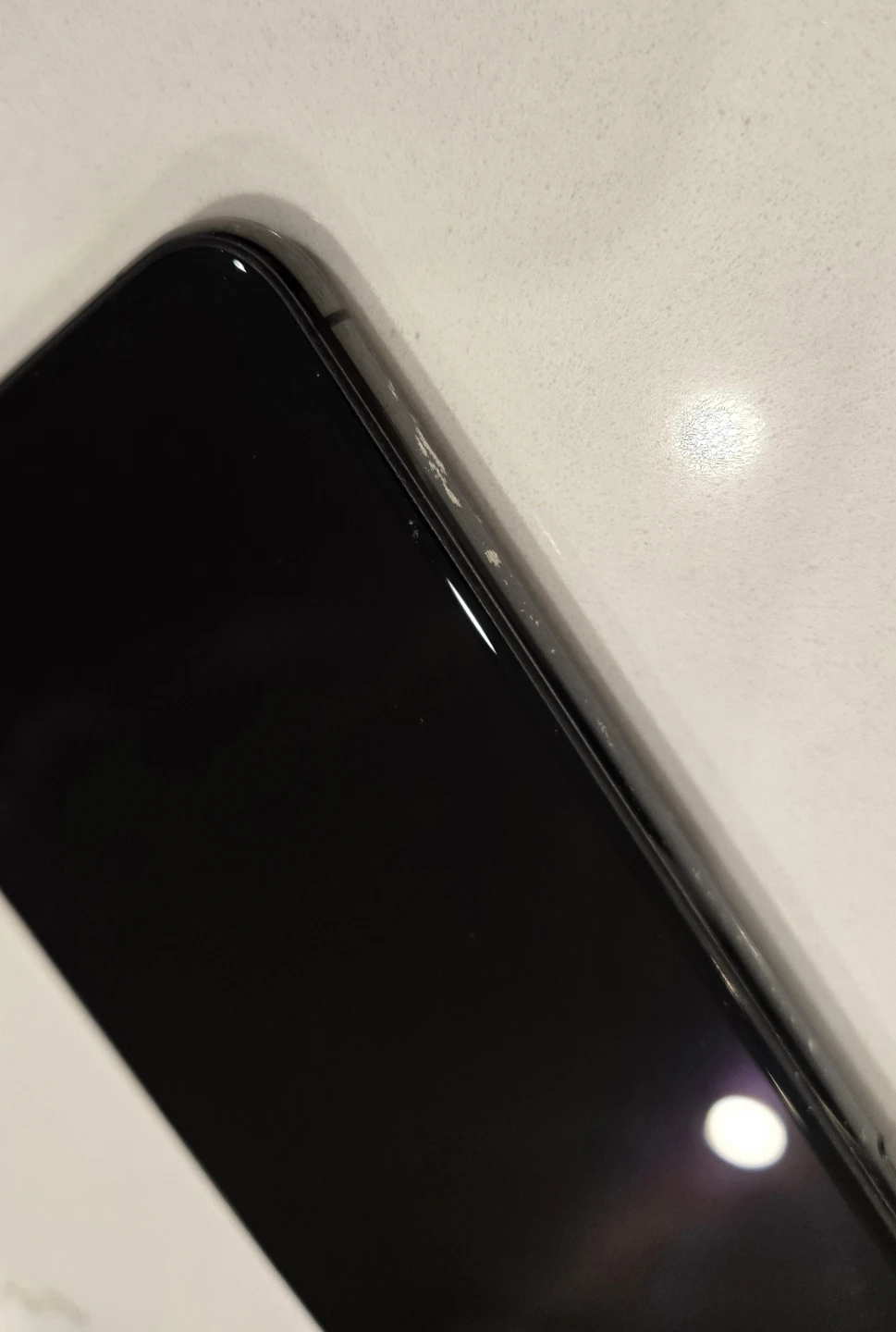 Unlocked Iphone 11 Pro Max 64gb Space Grey - photo 4